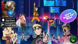Descent Of Tendo/Will Of Asura All Active Free Codes  🎁 For Newbie /15 Free Giftcodes | iOS/Android