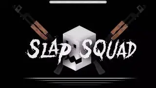 Slap Squad Amazing rap Demon