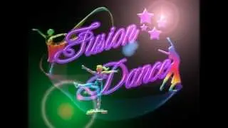 Fusion Dance... Quando la Danza va Oltre...