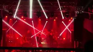 Северный Флот - Мёртвый анархист (03.11.2023 | КЗ Premio | Н. Новгород)