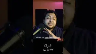 Granny 3 Rap Hindi | Granny Chapter 3 Rap | Ft. @TechnoGamerzOfficial  |#shorts