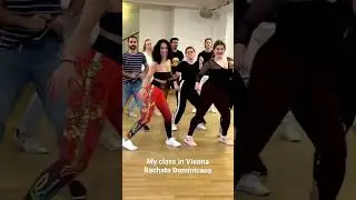 Bachata Dominicana in Vienna https://instagram.com/marinaimas_bachatadance?igshid=YzA2ZDJiZGQ=