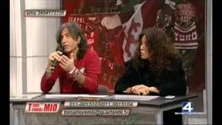 06/12/12 - ToroAmoreMio (1^) - Trasmissione completa