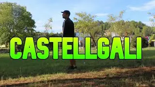 CASTELLGALÍ | España 🇪🇸