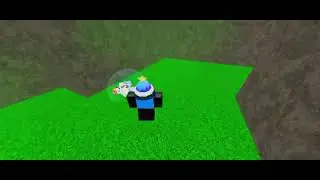 Beat the robloxian 