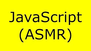 Creating A Dynamic ListView With React JavaScript (ASMR)