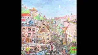 J. Riley Hill - Figland