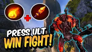 IS THIS ITEM SLEPT ON?? - Predecessor Gameplay