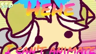 Baila Conmigo // Animation practice // sh*tpost