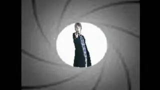 james bond 007 intro (thx householdhacker)