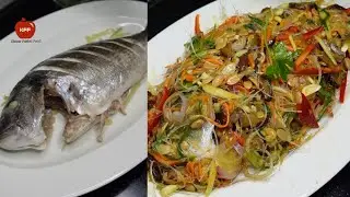ចំអិនត្រីបែបនេះមិនឆ្អាបទេ