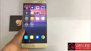 HUAWEI NOVA Plus/MLA-L12 frp bypass google account