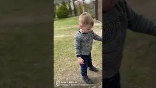 У Киры в гостях