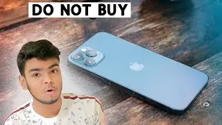 Do not Buy iPhone 11 Pro  - 13 things to know | iPhone 11 Pro vs 12 Pro