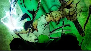 Spy? - WHOKILLEDXIX - One Piece AMV