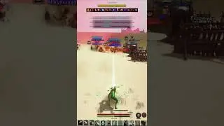 BDO Ranger Succession NodeWar