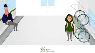 3. KOLEJĄ PODRÓŻUJEMY WSPÓLNIE