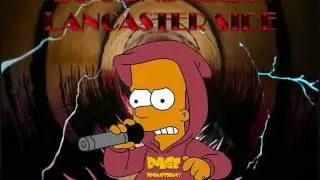 M.C'S DND SLIFFY LANCASTERSIDE