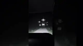 Это дорога проклята!!!! #Shorts