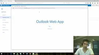 Forwarding email from an Exchange 2013 mailbox