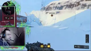 blackops 4 Amistades Peligrosas Clan AP