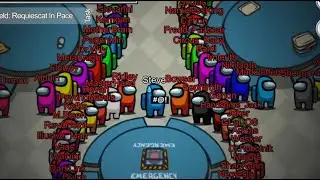 99 ПРЕДАТЕЛЕЙ vs 1 ИГРОК