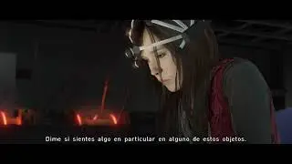 Beyond two souls para mi pimpolla amada 2