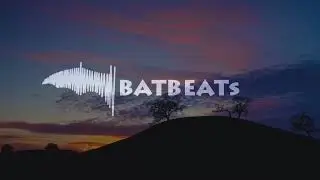 Kiké Cruz ft Saint Wavo - Tsunami - BatBeats