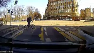 велохруст