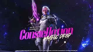 Constellation Mythic Lucky Draw Trailer - CoDMobile Season 11