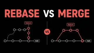 Stop Using Rebase and Merge Like This (You're Doing It Wrong)