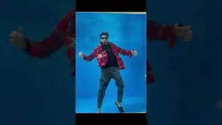 Tera naam Dhoka -2 #hydroman #underwaterdance #shorts