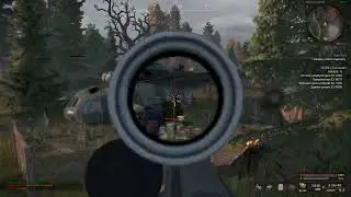 STALCRAFT #1