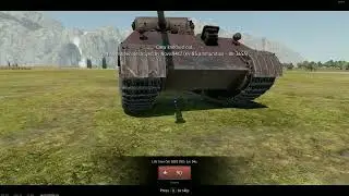 Warthunder Snippet #37 - Ah, yes, the floor is made of floor.