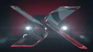 Aston Martin DBX Chapter 2: The Grille