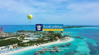 Perfect Day на Cococay