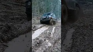 Красиво идёт 