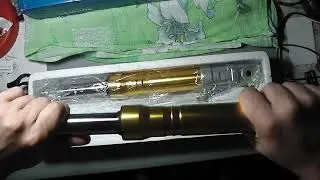Перья золотые Honda Dio ZX35