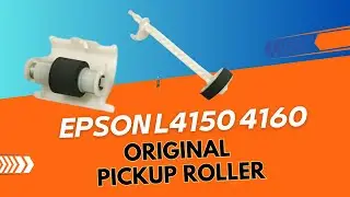 EPSON L4150 4160 ORIGINAL PICKUP ROLLER