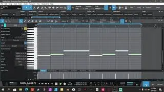 How To Make Emotional Piano Beats | Studio One 5