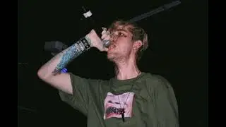 [ Castle ] Dark OMENXIII + LIL PEEP Type Beat