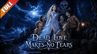 【Dead Love Makes No Tears】Global Premiere, Full Series Dropped Worldwide
