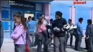 مسلسل السوري ايام الدراسة الحلقة 6