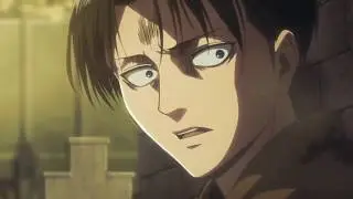 Levi Ackerman 💘 | edit