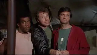 Френк перегнул палку  Чёртова служба в госпитале Мэш сериал 1972 – 1983