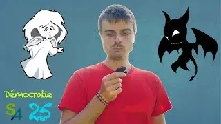 Le paradoxe de la morale | Démocratie 25 (ft. 