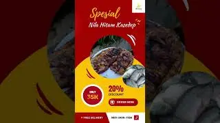 IKAN NILA MERAH BOGOR, WA 0821-2426-7386, Ikan Jaer Bumbu Kuning, Grosir ikan nila segar