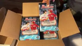 Shout out To Mark Zarafu of www.southfloridabaseballcards.com