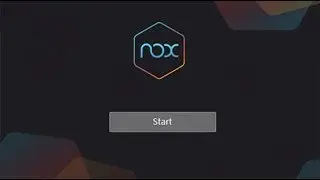 React Native On Nox Player