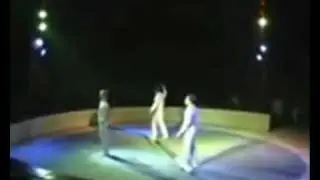 TSP Trio Lipe russian bare .wmv